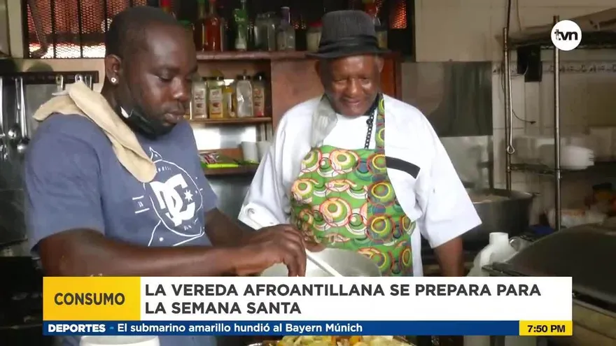 Restaurantes se preparan para recibir clientes en Semana Santa