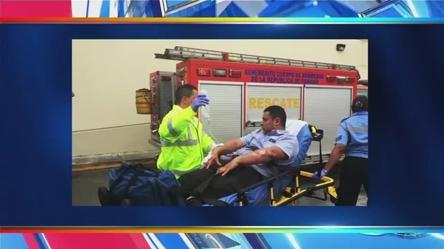 Mantienen investigaciones por explosión en restaurante de comida rápida