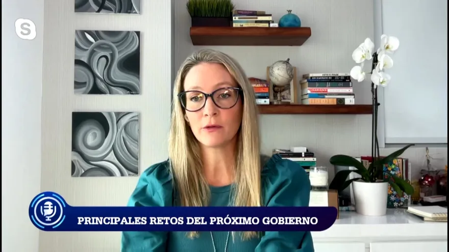 Mesa de periodistas 19 de febrero 2024