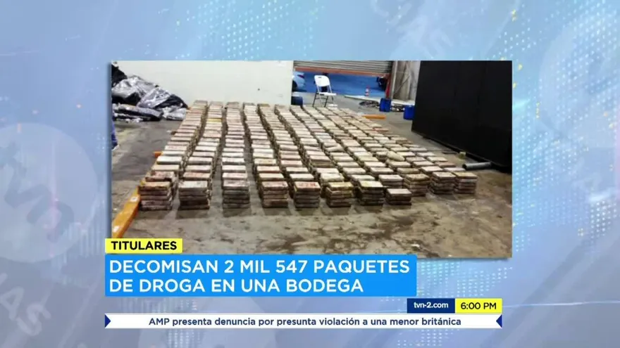 Noticiero Estelar del 27 de abril del 2019 bloque 1