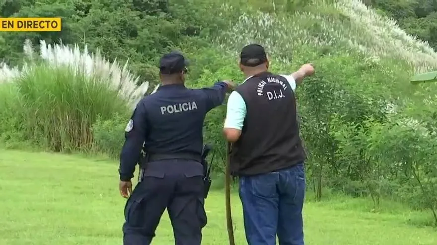 Intensifican operativo de búsqueda de menor desaparecida