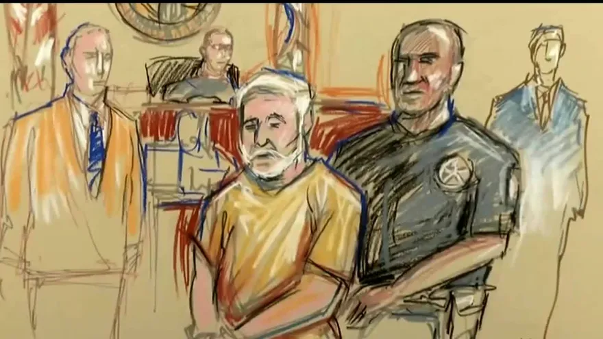 Noticiero Estelar 13 de junio del 2017 - Bloque 1