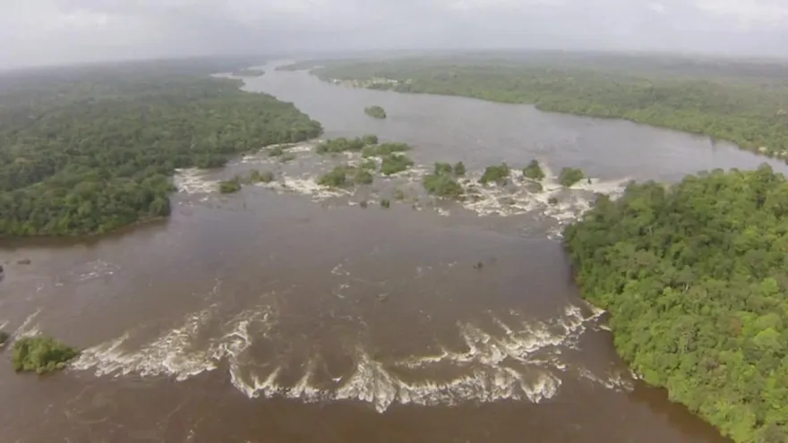 Brasil anula permiso para explotación minera en reserva