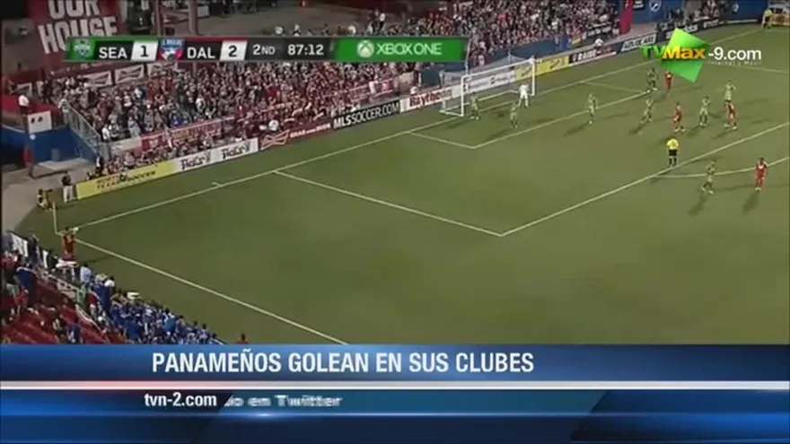 Resumen de los paname