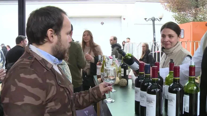 Chile impulsa sus vinos premium para aumentar sus precios en el mercado mundial