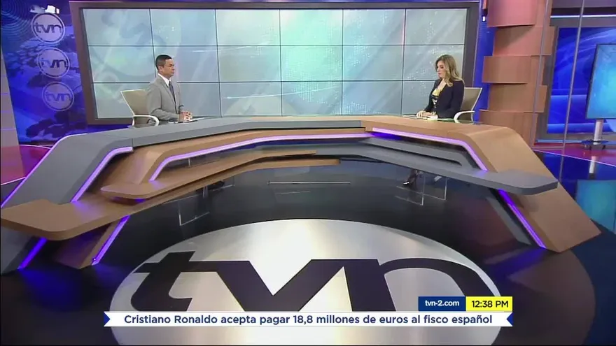 Noticiero MD 15 de junio del 2018 - Bloque 2