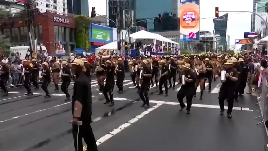 Bandas independientes