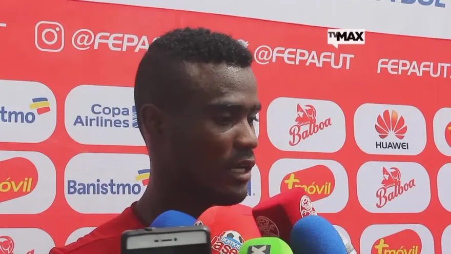 Declaraciones de Richard Peralta