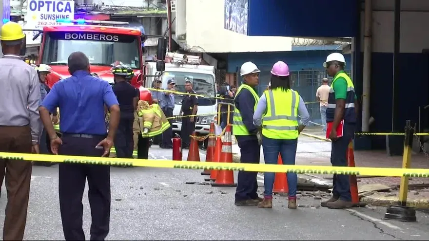 Noticiero MD 24 de agosto de 2017 - Bloque 2