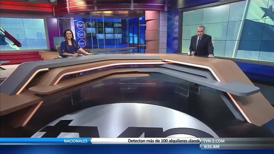 Noticiero AM 10 de noviembre de 2017 - Bloque 1