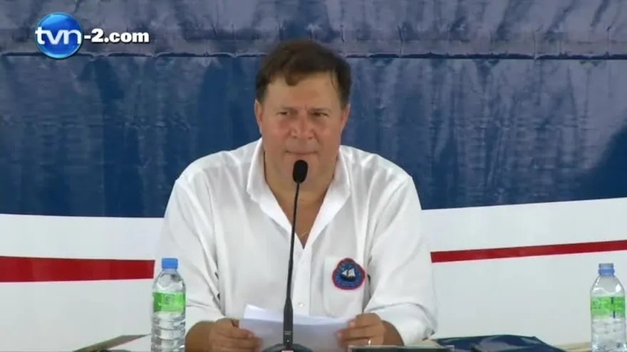 Canciller asegura que están en busca del reemplazo de Moncada Luna