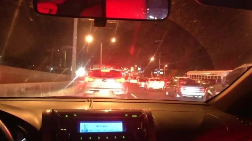 Atropellan a un hombre en Tocumen