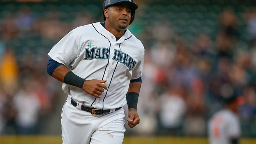 Nelson Cruz