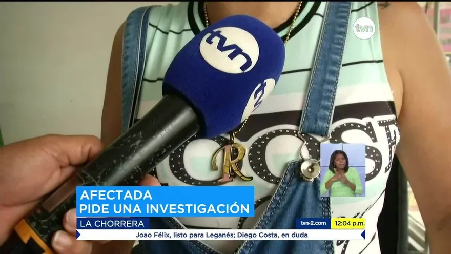 Piden investigación por fotos de mujeres que aparecían en una red social