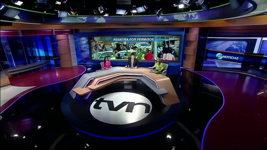 Noticiero Estelar 17 de febrero del 2017 - Bloque 5