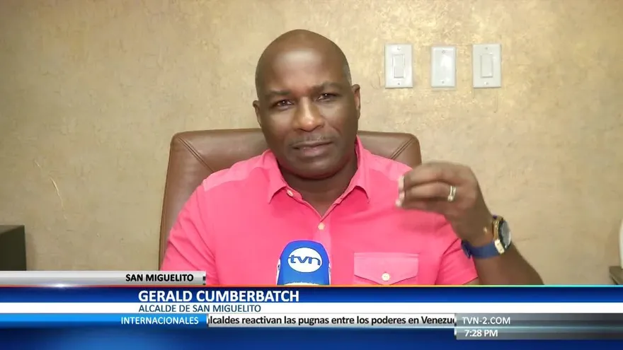 San Miguelito se prepara para los desfiles patrios