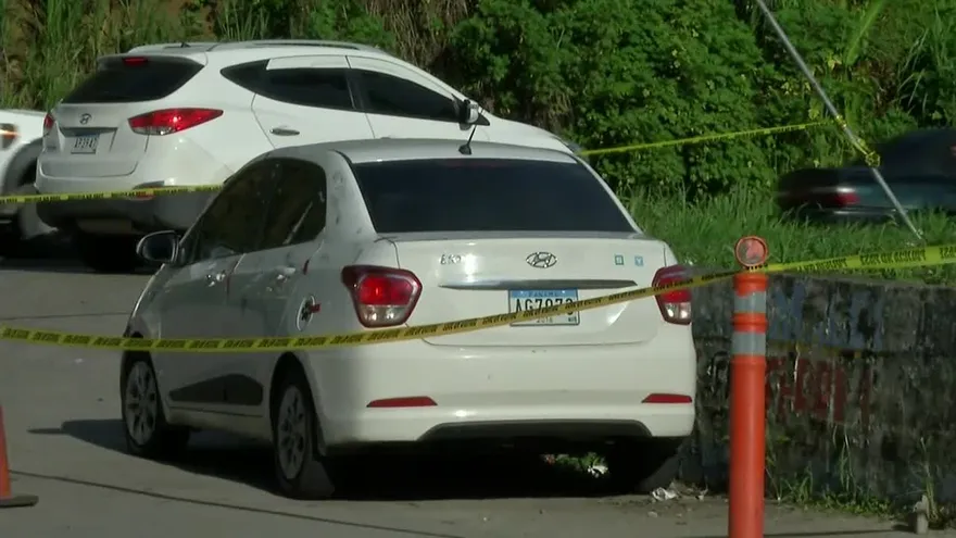 Investigan hallazgo de un hombre muerto en Colón