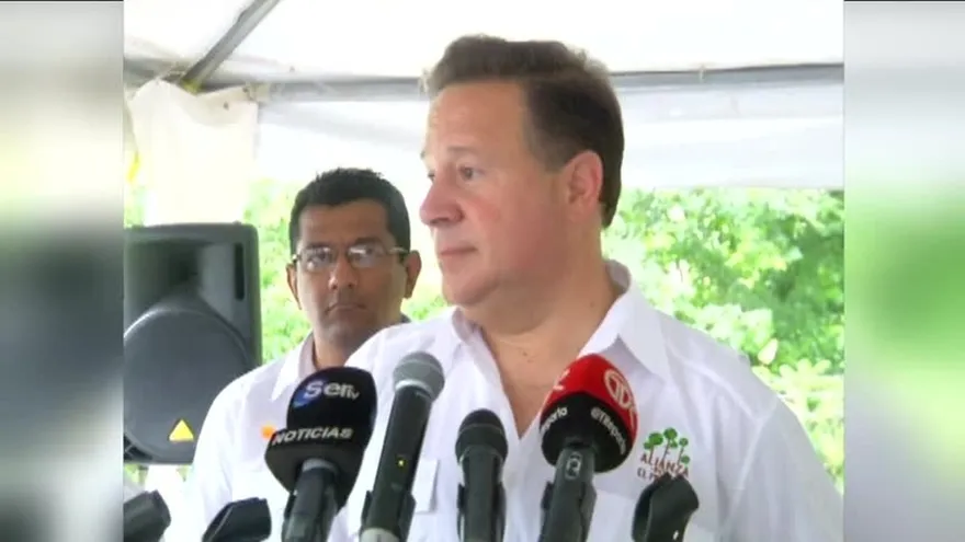 Cuarto Puente sobre el Canal será construido con peaje del Corredor Sur