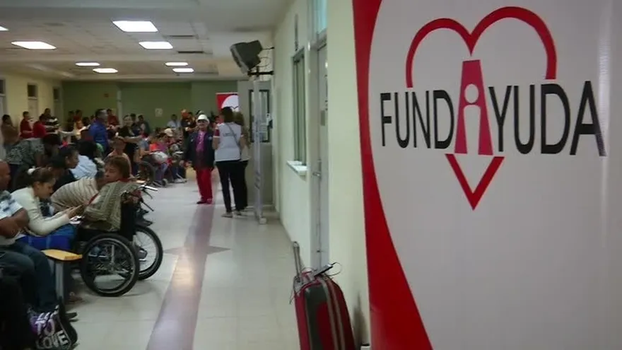 Operación Walk realiza operaciones en Panamá