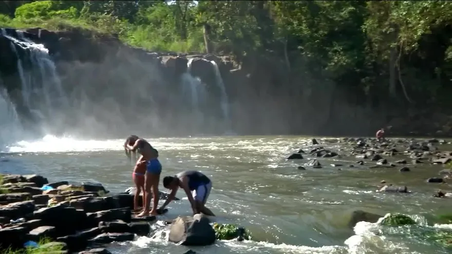 Noticiero MD 26 de enero del 2017 - Bloque 4