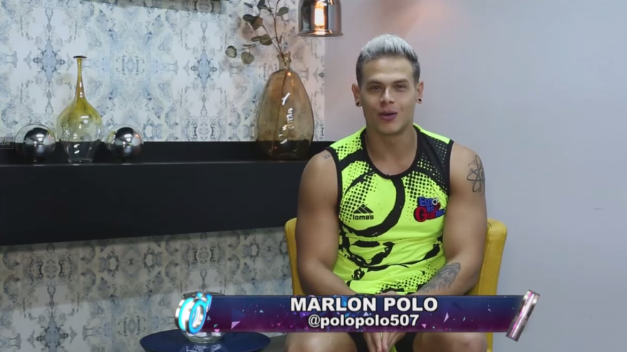 Jugando con Polo Polo