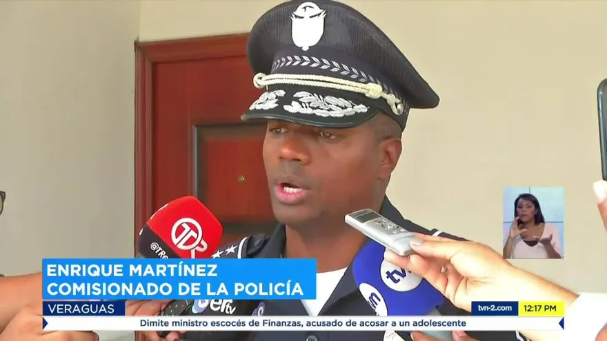 Incautan droga sintética en pastillas en estafeta de correos de Veraguas