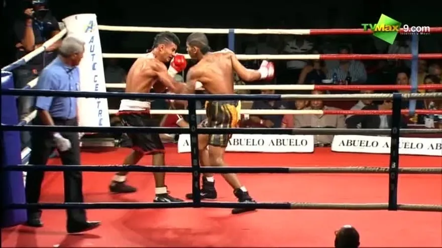 Mejores golpes de la primera gala del torneo Copa Don José S