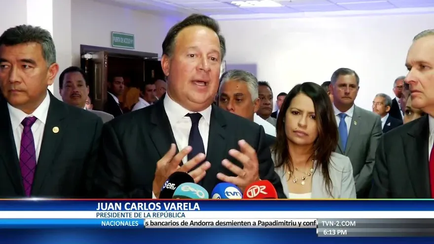 Sancionan Ley que crea el ITSE