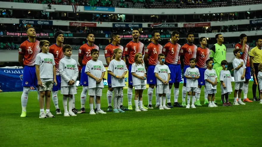 El Ministro de Deportes de Costa Rica Hernán Solano Venegas sobre lineamientos futbolísticos internacionales