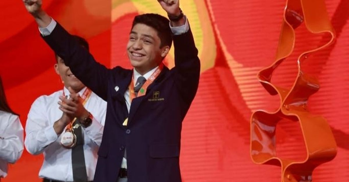 Concurso de Oratoria: Concurso Nacional de Oratoria 2022 será el ...