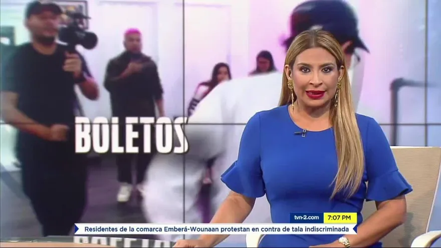 Noticiero Estelar 21 de enero del 2020 - Bloque 3