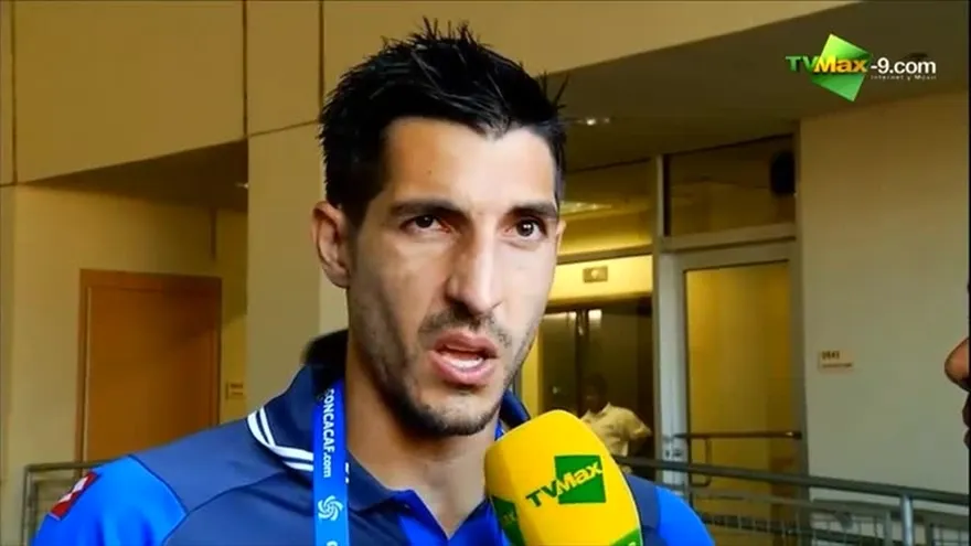 Entrevista Jaime Penedo y Gabriel G