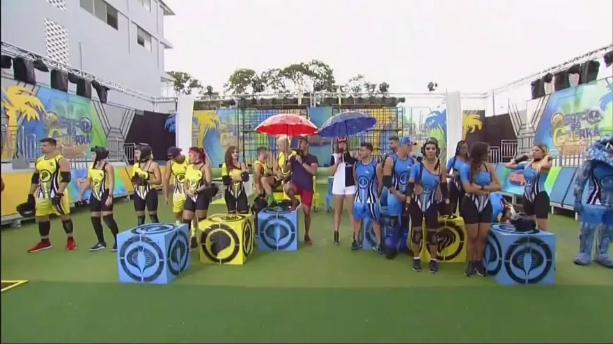 ¡Un polémico jueves donde las cobras empataron la semana! Revívelo completo aquí