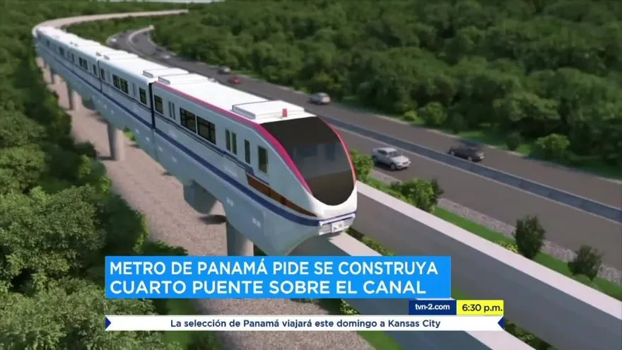 En octubre de este año debe iniciar la construcción de la Línea 3 del Metro