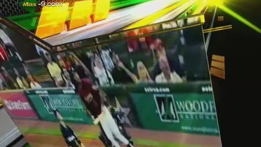 Minuto Final 11 de junio de 2012 Parte 1