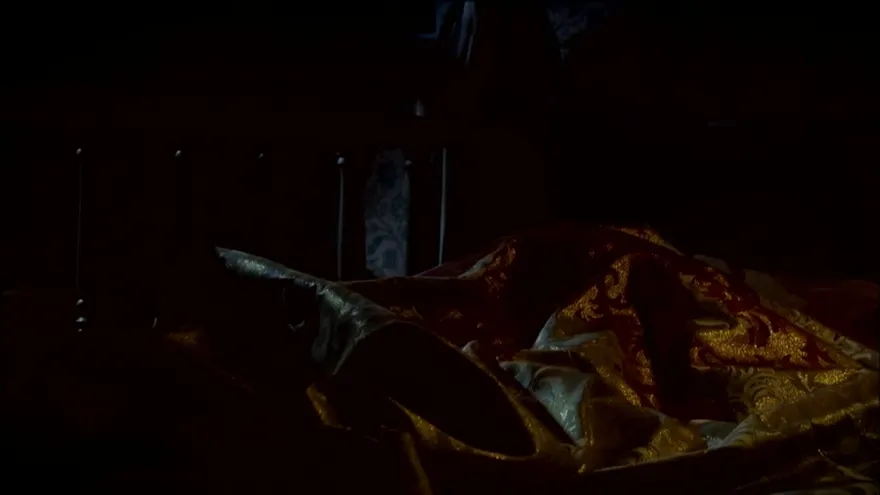 El Sultán capítulo 26