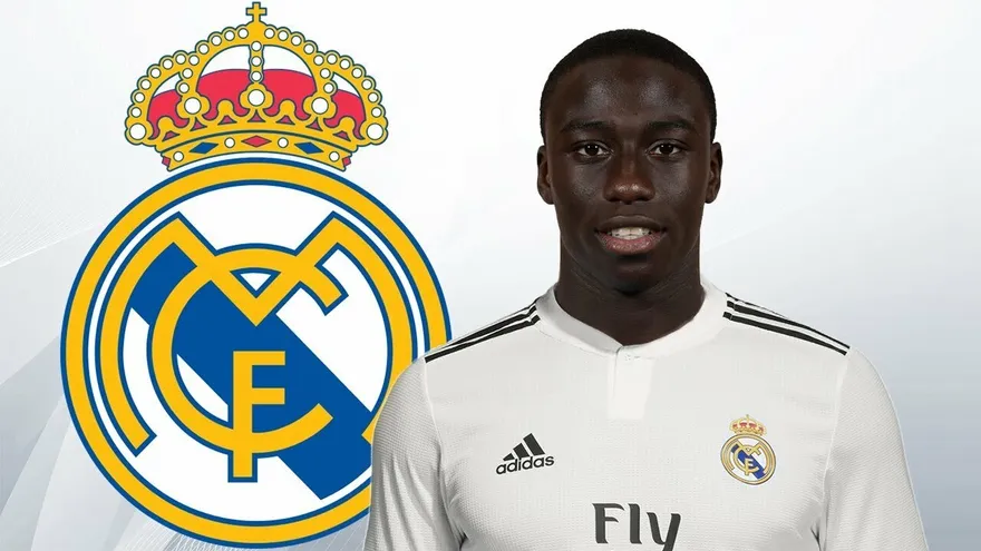 Deschamps da por hecho el fichaje de Ferland Mendy por el Real Madrid