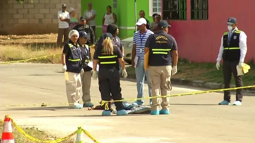 Noticiero MD 28 de marzo del 2017 - Bloque 1