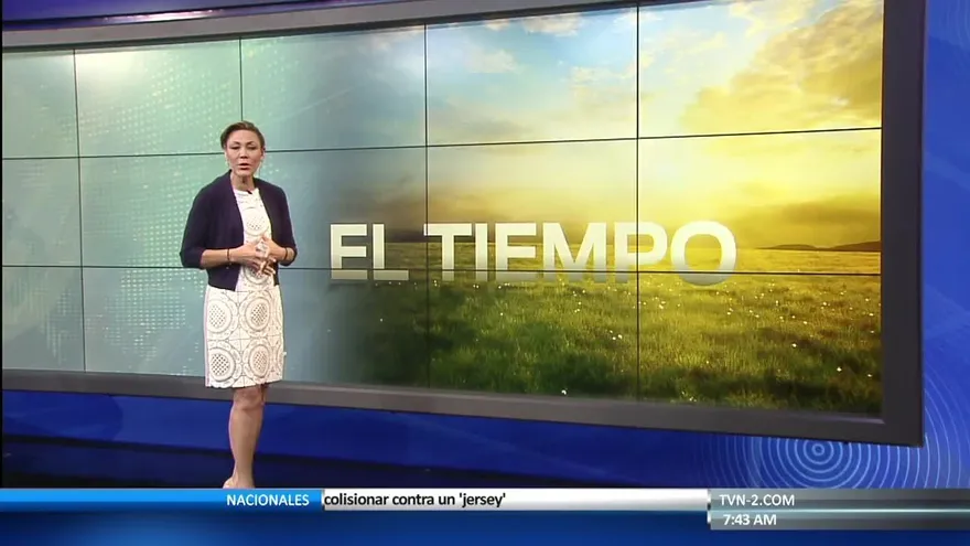 Noticiero AM 17 de noviembre de 2017 - Bloque 3