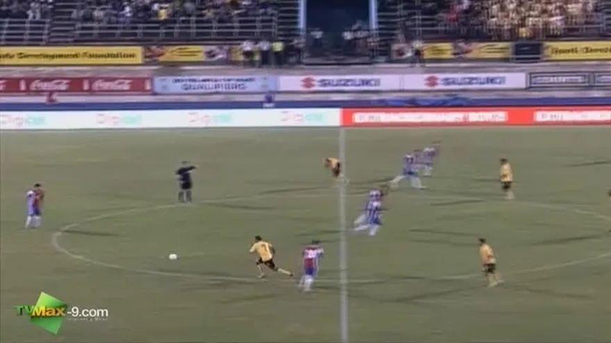 Eliminatorias: Resumen Jamaica 1-1 Costa Rica