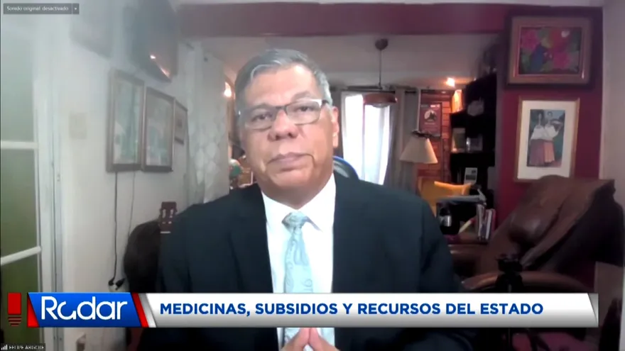 Bloque 5: Medicinas, subsidios y recursos del Estado