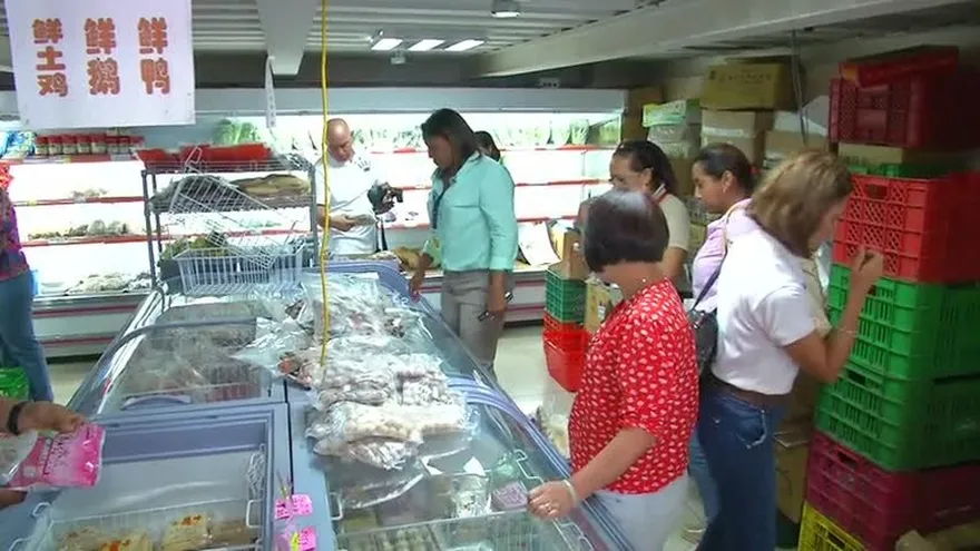 Autoridades del Minsa, Aupsa y Acodeco realizan operativos