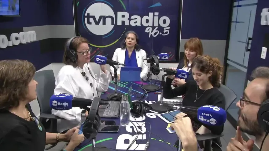 La Previa 8 de marzo de 2019