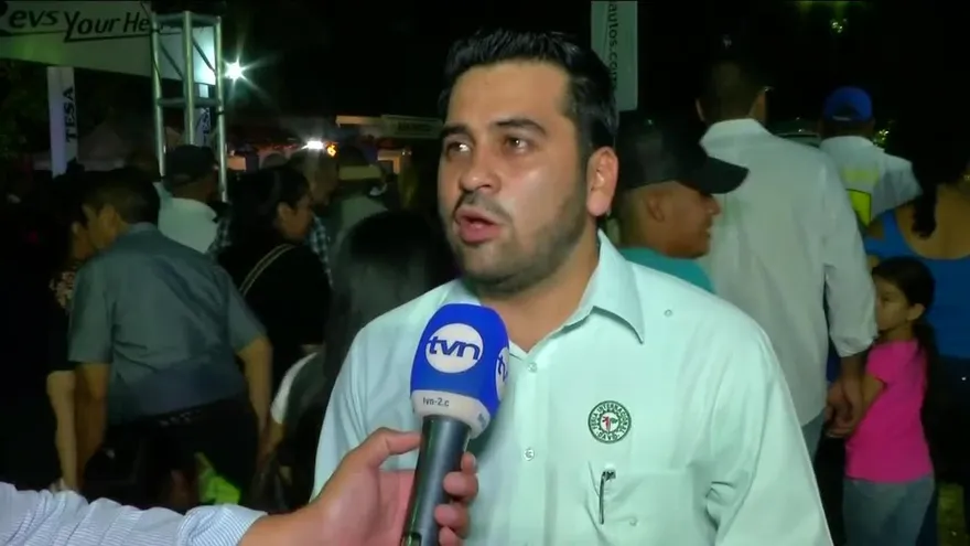 Feria de David contribuye a la economía en Chiriquí