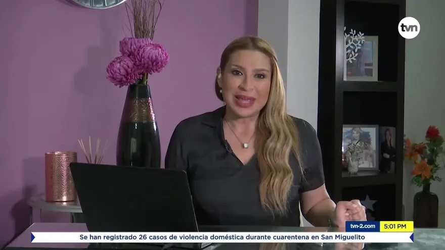 El Covid en 1 Minuto 3 abril de 2020 Cápsula 4