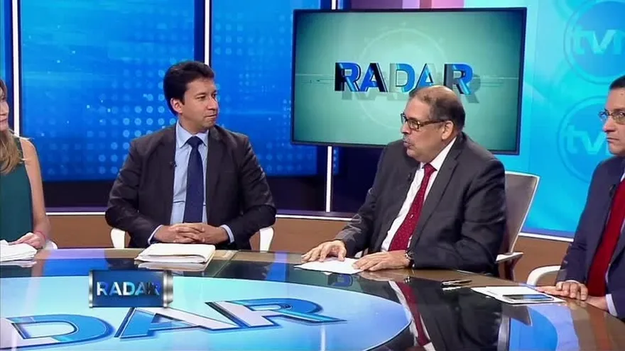 Bloque 4: Balance de lo que deja la cumbre anticorrupción y sesión de la CIDH