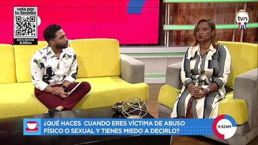 ¿Qué hacer cuando eres víctima de abuso sexual?