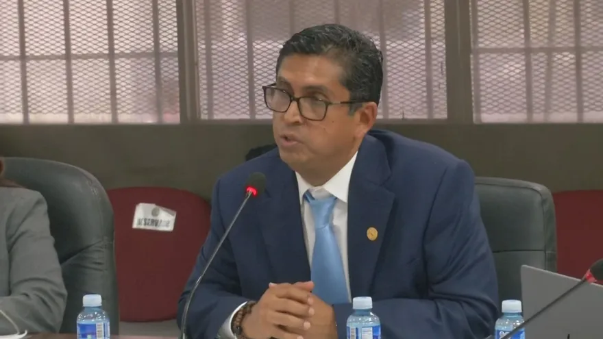 Rector de la Unachi sustenta presupuesto de $118 millones y revela déficit