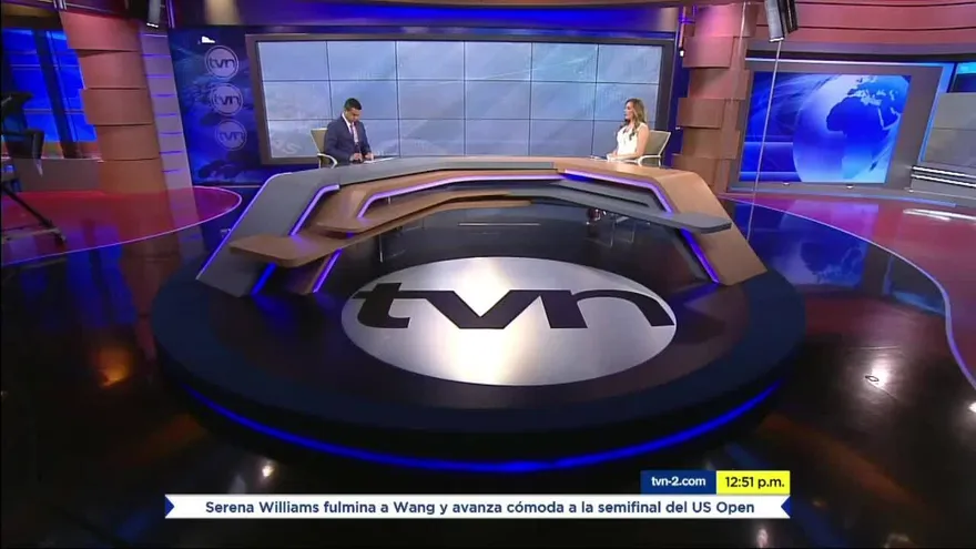 Noticiero MD 4 de septiembre del 2019 - Bloque 4