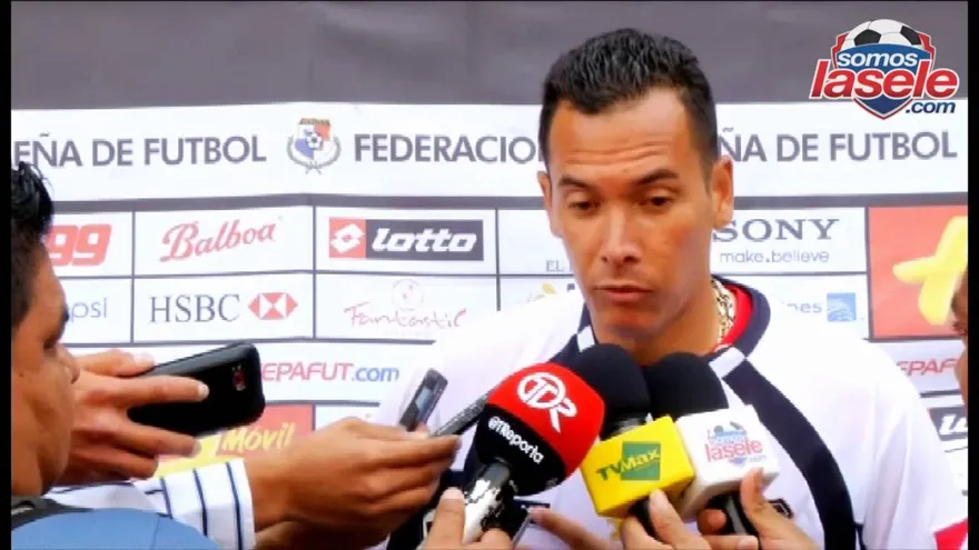 Previa de Panamá vs Martinica